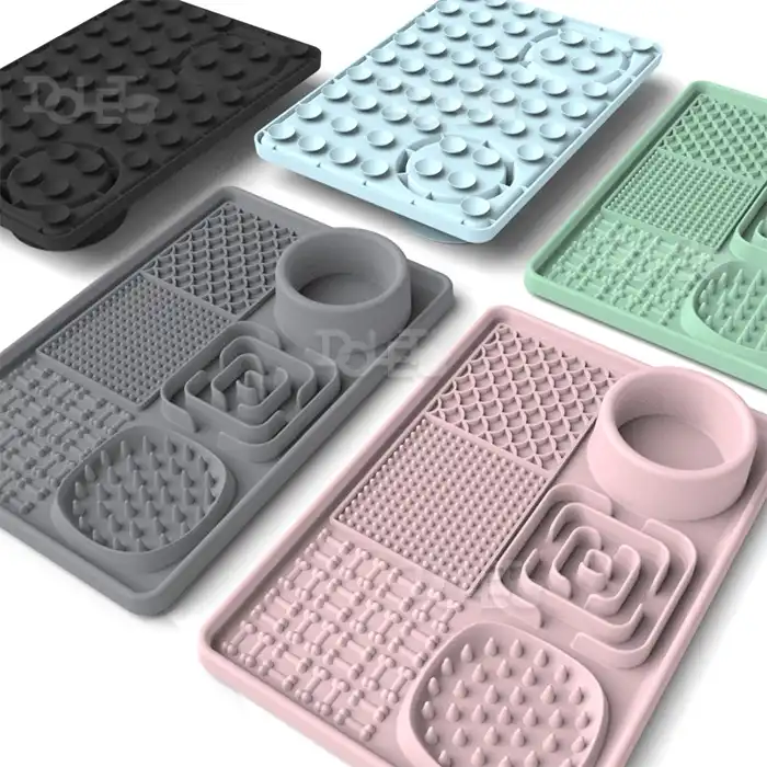 Pet Feeding Mats